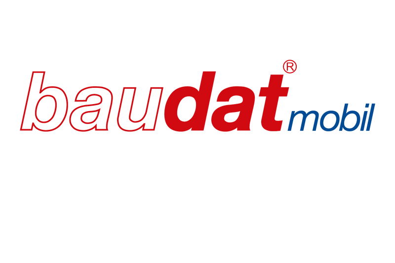 baudat Mobile Bausoftware