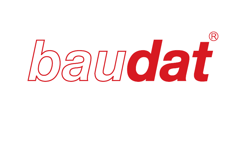 baudat Bausoftware Gesamtlösung